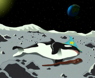 Illustration for article titled Kotaku 'Shop Contest: That Wizard Came From The Moon: The Winners!